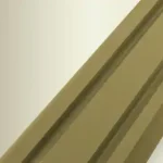 2.5x1 cm furatlan burkolatzáró eloxált 90 cm 105-b Különleges ajánlat